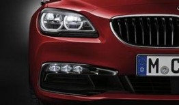 宝马6系最新爆料,豪华升级，驾驭未来风采